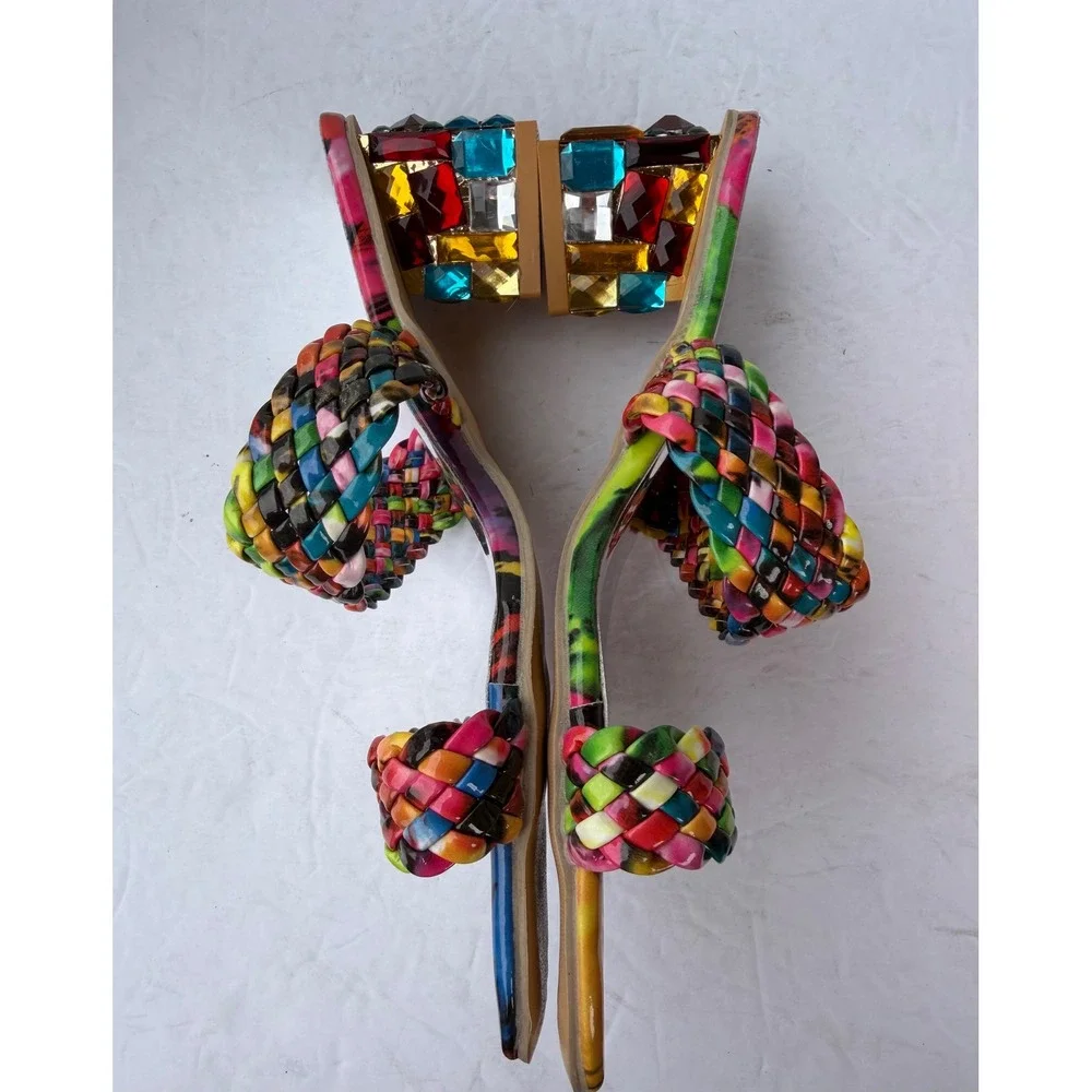 Fashion new vibrant
